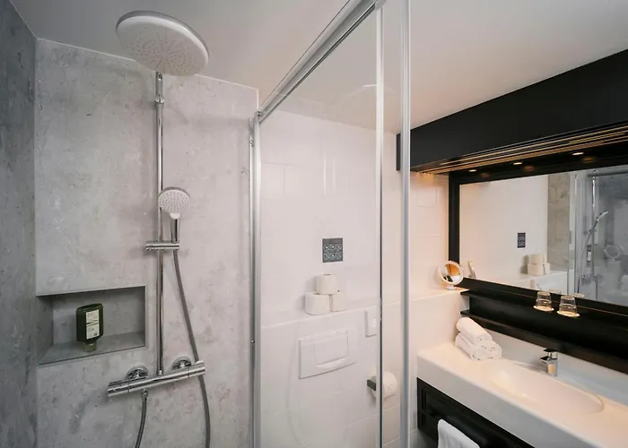 Mondi Hotel Bellevue Gastein