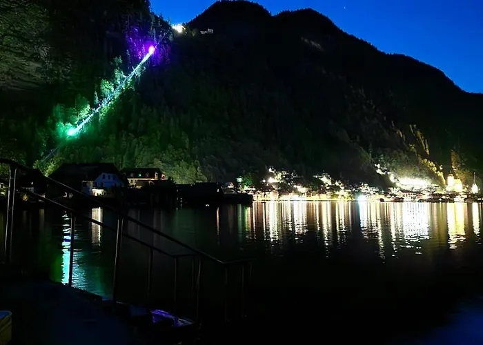 Fenix Hall Boutique Hotel Hallstatt